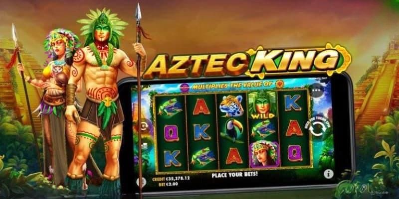 Chiến thuật chinh phục kho báu Aztec dễ thắng