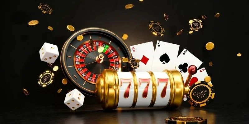 Kinh nghiệm vàng khi chơi slot đổi thưởng